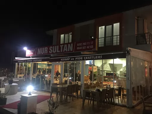 Nur Sultan Mahmut Usta Kebap Evi Tekirdağ Süleymanpaşa