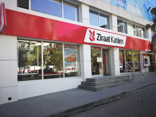 Ziraat Katılım Isparta Şubesi Isparta Merkez