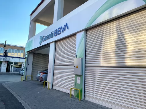 Garanti BBVA Isparta Sanayi Şubesi Isparta Merkez