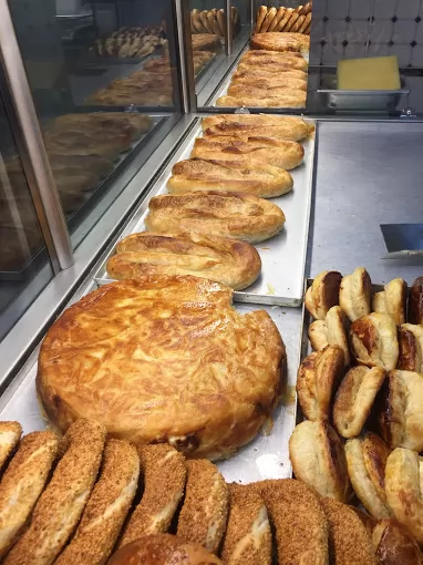 Çağdaş börek pide Sarayı Adıyaman Merkez