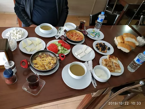 Aksaray Börek Salonu Adıyaman Merkez