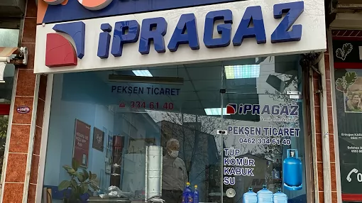 İpragaz Trabzon Ortahisar