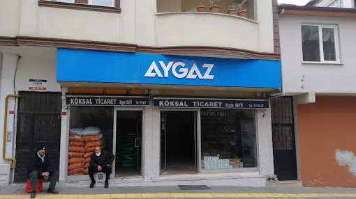 Aygaz Tüp Bayisi Trabzon Arsin