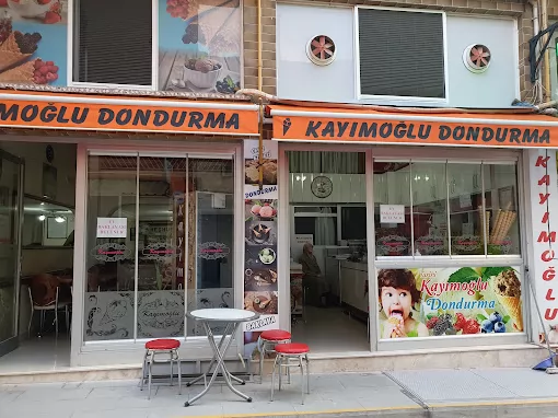 Kayımoğlu Dondurma Burdur Merkez