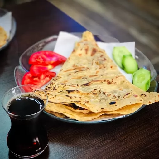 Âlâ Sac Börek EVİ Konya Selçuklu