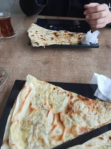 Selçuklu Hanımeli Börek ve Ev Yemekleri Konya Selçuklu