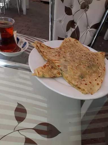 Aygül Börek Konya Meram