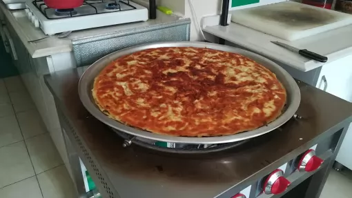 Çıtır Börek Evi Konya Karatay