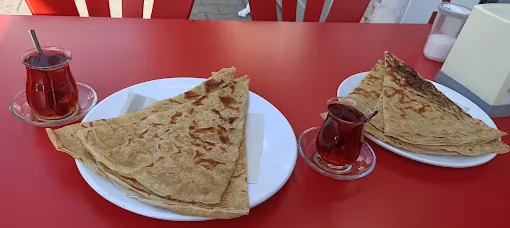 Börekçim Konya Selçuklu