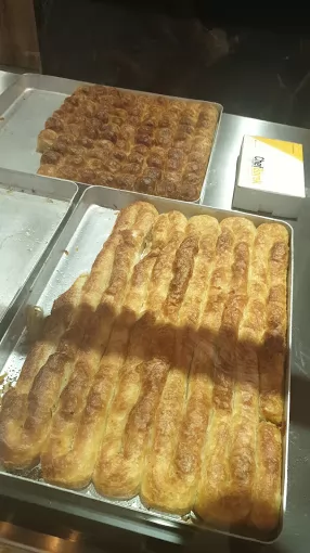 Chef Börek Cafe Konya Selçuklu