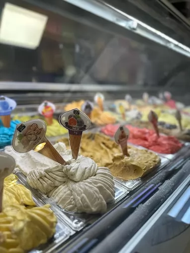 Vendo gelato Edirne Merkez