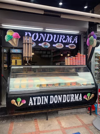 AYDIN DONDURMA Edirne Merkez