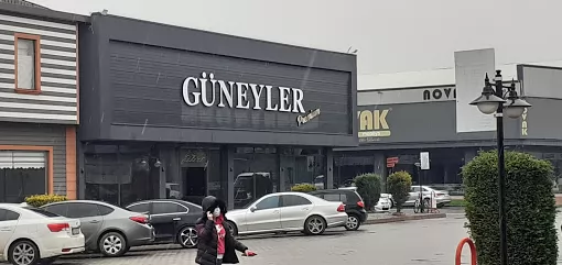 Güneyler Mobilya Sakarya Serdivan