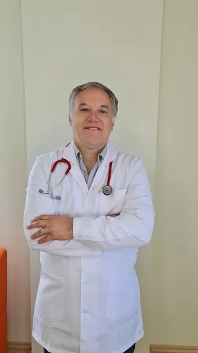 Mehmet Güneş Muayenehanesi - Pediatrist/Antalya Çocuk Doktoru Antalya Konyaaltı