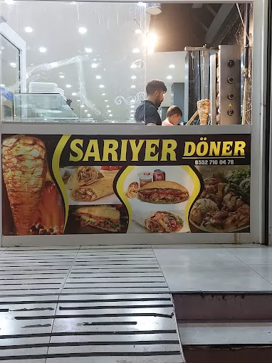 Sarıyer börekçisi Ağrı Doğubayazıt