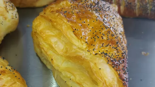 Ustam Börek Dünyası Ağrı Taşlıçay