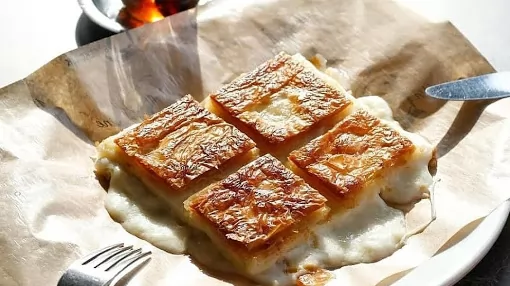 Ağrı Levent Börek Ağrı Merkez