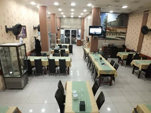 Serkan Bey Restaurant Sivas Merkez