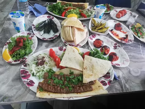 Kebapçı Servet Usta Karaman Merkez