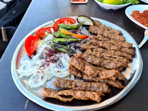 Karabüber Kebap Salonu Karaman Merkez