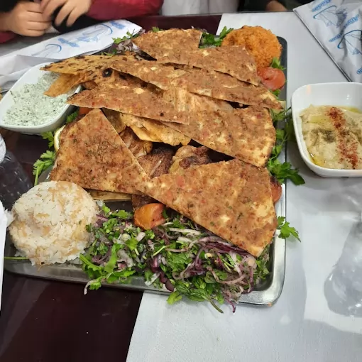 Hatay Kebap Restaurant Karaman Merkez