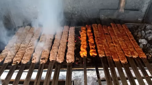 Şahane Kebap Karaman Merkez