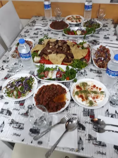 Kafkas Kebap Ocak Bası Karaman Merkez