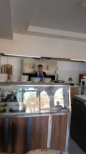 Dadaşlar Kebap Çorba Karaman Merkez