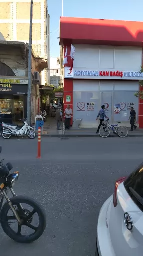 Ing Bank Atm Adıyaman Merkez