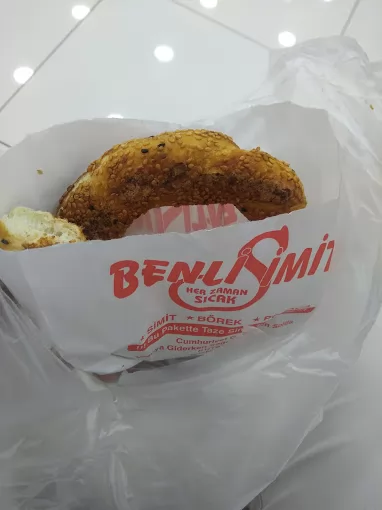 Benli Simit Börek Kütahya Merkez