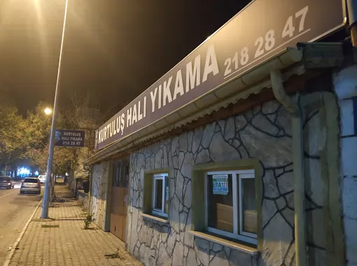 Kurtuluş Halı Yıkama Isparta Merkez