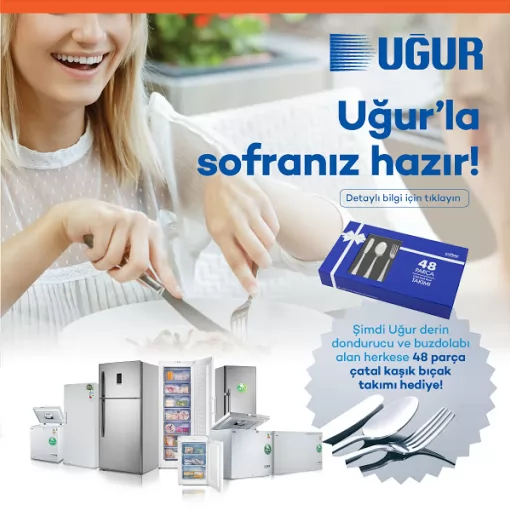 Uğur Yetkili Bayi-Bircan Ticaret Zonguldak Merkez