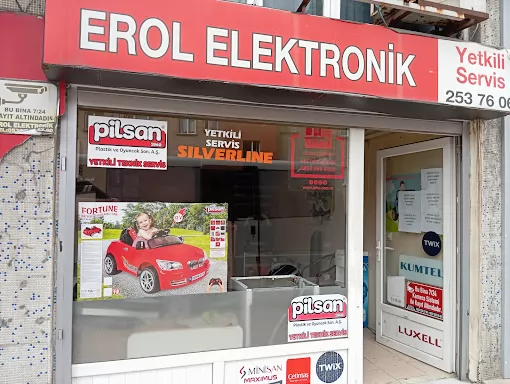 EROL ELEKTRONİK Zonguldak Merkez