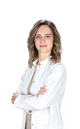 Çocuk ve Ergen Diş Hekimi Doç. Dr. Neslihan Özveren muayenehanesi Edirne Merkez