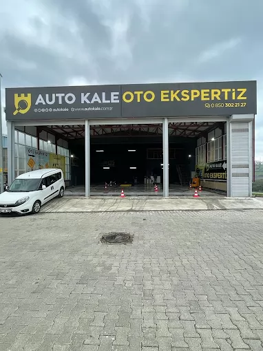 Sinop Autokale Oto Ekspertiz Sinop Merkez