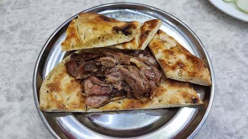 Ali Baba Fırın Kebap Konya Karatay