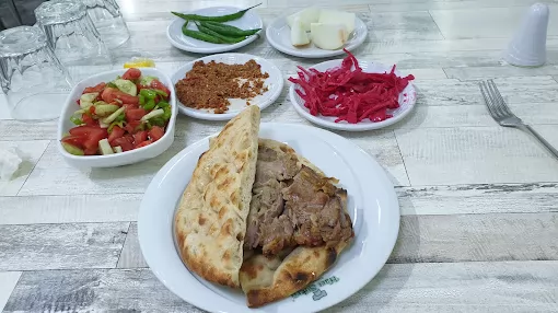 Hacı Şükrü 1907 Kebap Salonları Merkez Konya Selçuklu