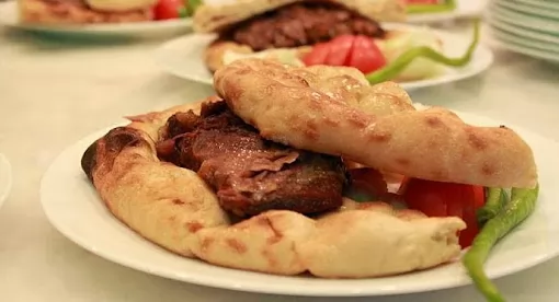 Ehil Fırın Kebap Selçuklu Konya Selçuklu