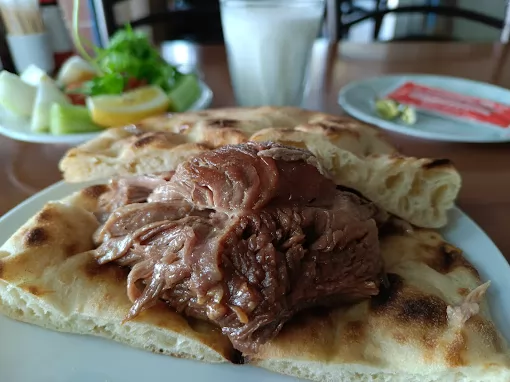 Caferoğulları Fırın Kebabı Konya Selçuklu