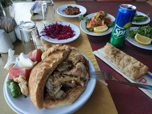 Devtat Etliekmek Tandır Kebap Konya Karatay