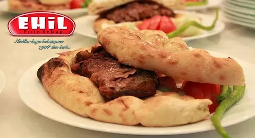 Ehil Fırın Kebap Karatay Konya Karatay