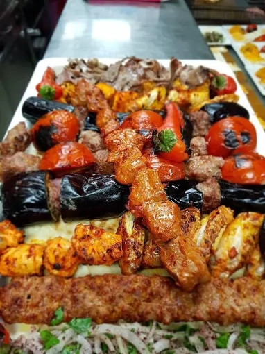 Beyti Kebap Düzce Merkez