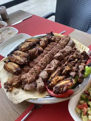 ACARZADE KEBAP & TEPSİ ET & LAHMACUN Düzce Merkez