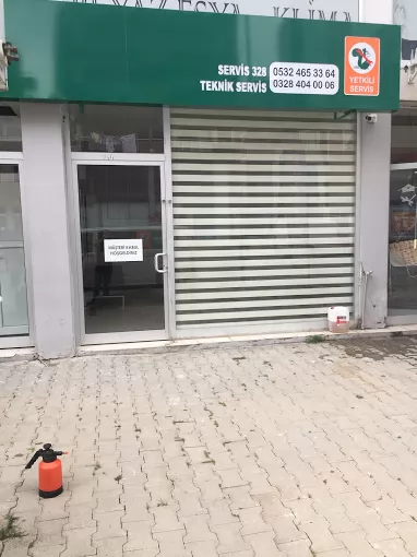 Baymak Yetkili Servis - Servis 328 Osmaniye Merkez