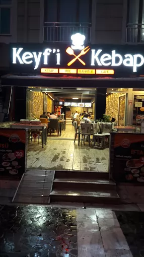 Keyf'i kebap Düzce Merkez