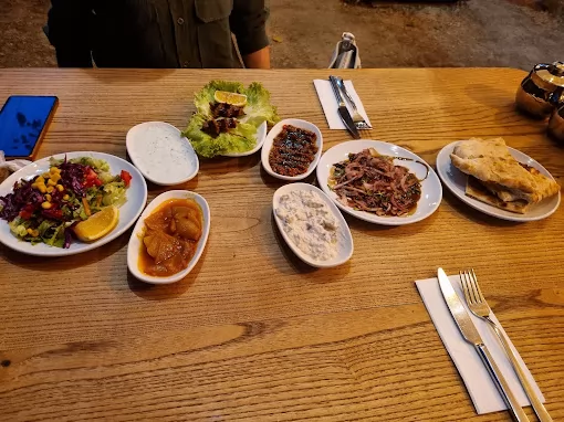 Dürüm Park Kebap Salonu Düzce Merkez