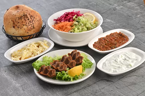 Neva Kebap Düzce Düzce Merkez