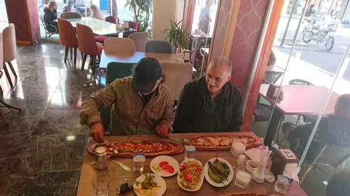 SARAY KEBAP Düzce Merkez