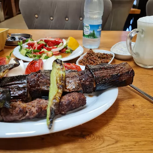 SEHRAZAD KÜNEFE & LAHMACUN VE KEBAP Düzce Merkez