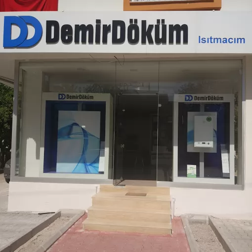 Isıtmacım Osmaniye Merkez